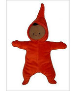 Snowy Day Doll 15 Inch by MerryMakers - $336.27 MXN