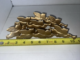 Baby Cherub Napkin Ring - Lot of 8 - $7.99