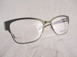Nine West NW 1051 (313) Olive 50-17-135 Eyeglass Frame - £14.91 GBP