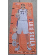 banner growth chart luis scola phoenix suns all information orange Lower... - $51.00
