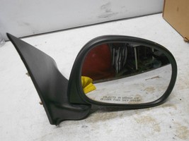 1999-2003 FORD F150 RIGHT RH PASSENGER SIDE VIEW DOOR MIRROR BLACK - $49.99