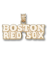 Boston Red Sox Jewelry - $274.12 CAD