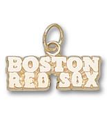 Boston Red Sox Jewelry - $177.70 CAD