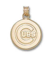 Chicago Cubs Jewelry - $274.12 CAD