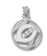 Cincinnati Reds Jewelry - $67.80 CAD