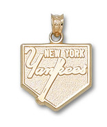 NY Yankees Jewelry - $375.00