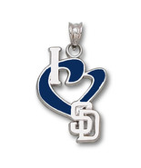 San Diego Padres Jewelry - $89.53 CAD