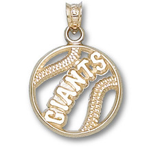 San Francisco Giants Jewelry - £117.05 GBP