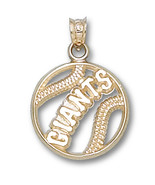 San Francisco Giants Jewelry - $205.25 CAD