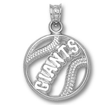 San Francisco Giants Jewelry - £39.50 GBP