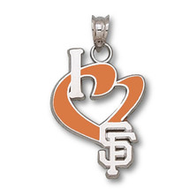 San Francisco Giants Jewelry - £59.95 GBP