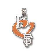 San Francisco Giants Jewelry - $103.31 CAD