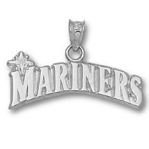 Seattle Mariners Jewelry - £43.24 GBP