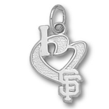 San Francisco Giants Jewelry - $49.00