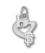 San Francisco Giants Jewelry - $67.49 CAD