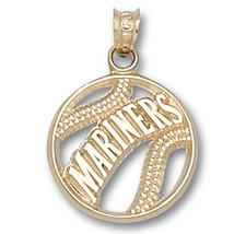 Seattle Mariners Jewelry - £116.49 GBP