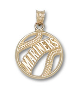 Seattle Mariners Jewelry - $205.25 CAD