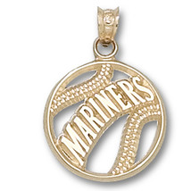 Seattle Mariners Jewelry - £177.76 GBP