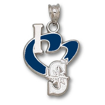 Seattle Mariners Jewelry - £51.06 GBP