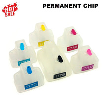 Refill Ink Cartridge for HP 177 02 363 801 for HP Photosmart C7170 C7180 C7183 - $29.40