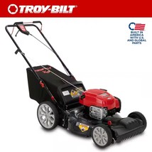Troy-Bilt XP 21 in. 163cc Briggs and Stratton Gas FWD Self Propelled Law... - £267.45 GBP