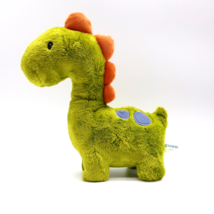 Baby Gund Dinosaur Ugg 10 Plush #4048446 Stuffed Animal Clean Collectable Toy - £12.32 GBP