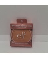 e.l.f. Halo Glow Powder Filter, Ultra-fine Finishing Powder, Smooths The... - $186.75 MXN