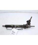 WRX Wagon Steering Rack Fits 02-03 IMPREZA 75503 - $4,562.14 MXN