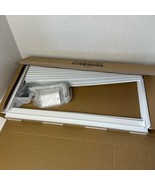 AET74151703 Install Part Assembly Single Window Frame Side Curtains LG W... - $45.22 CAD