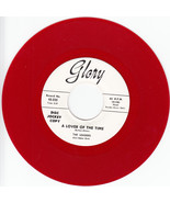 LEADERS ~ A Lover Of The Time*Mint-45*RARE RED WAX ! - £15.09 GBP