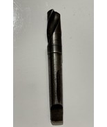 Large detroit twist drill bit 1 1/32 high speed - $557.85 MXN