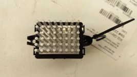 Chevy Malibu Blower Resistor Fan Motor Speed Resistor 2013 2014 2015 2016 - $24.79