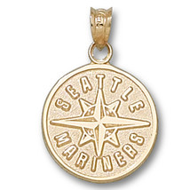 Seattle Mariners Jewelry - £152.81 GBP