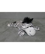 Goffa International 9&quot; Plush Zebra Stuffed Animal Toy - $5.99