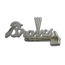 Atlanta Braves Jewelry - $24.00