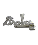 Atlanta Braves Jewelry - £18.80 GBP
