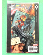 Marvel Comics The Ultimates Vol.2 #9  by Mark Millar - $17.57 CAD