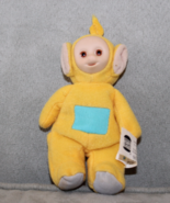 Burger King Kids Club  Teletubbies 5&quot; Laa Laa - $5.99