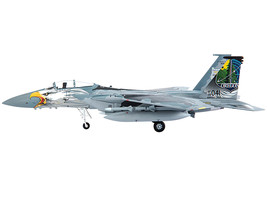McDonnell Douglas F-15C Eagle Fighter Aircraft US Air Forces &quot;Oregon Air Nationa - £57.70 GBP