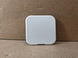 OEM 25758718 2004-2009 Cadillac SRX Bumper Front Tow Hook Cover cap plug... - $21.78