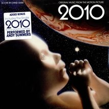 2010 [Vinyl] - £30.26 GBP