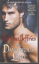 Jeffries, Sabrina - Dangerous Lord - Historical Romance - £1.99 GBP