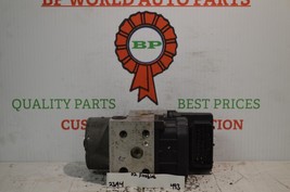 10423621 Pontiac Firebird 1999- 02ABS Brake Pump Control Module 493-23A4 - £19.90 GBP