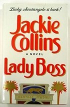 Lady Boss Collins, Jackie - £6.84 GBP