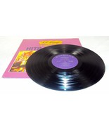 101 Strings: &quot;Million Seller Hits Of Today&quot; ~ Vintage Vinyl LP 33 RPM ~ ... - £6.20 GBP