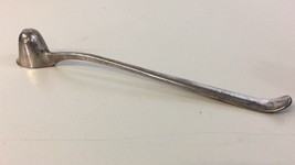 Vtg Candle Snuffer Silver Plate Towle William Adams - £14.79 GBP