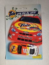 1998 Tide &quot;Give The Kids The World&quot; Race Car Diecast Toy Promo - Ricky Rudd  - £7.07 GBP