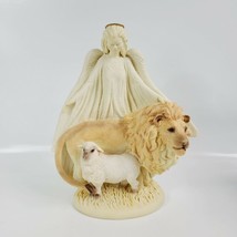 1992 United Design Angels Collection &quot;Angel. Lion, &amp; Lamb&quot; Limited Ed. S... - £146.70 GBP