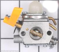 Ryobi Craftsman Carburetor RY52502 RY52903 RY09600 RY09701 RY29550 RY30530 - £22.30 GBP