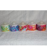 Bath Body Works CHOOSE YOUR SCENT Stackable Body Lotion 3 oz New - $238.35 MXN